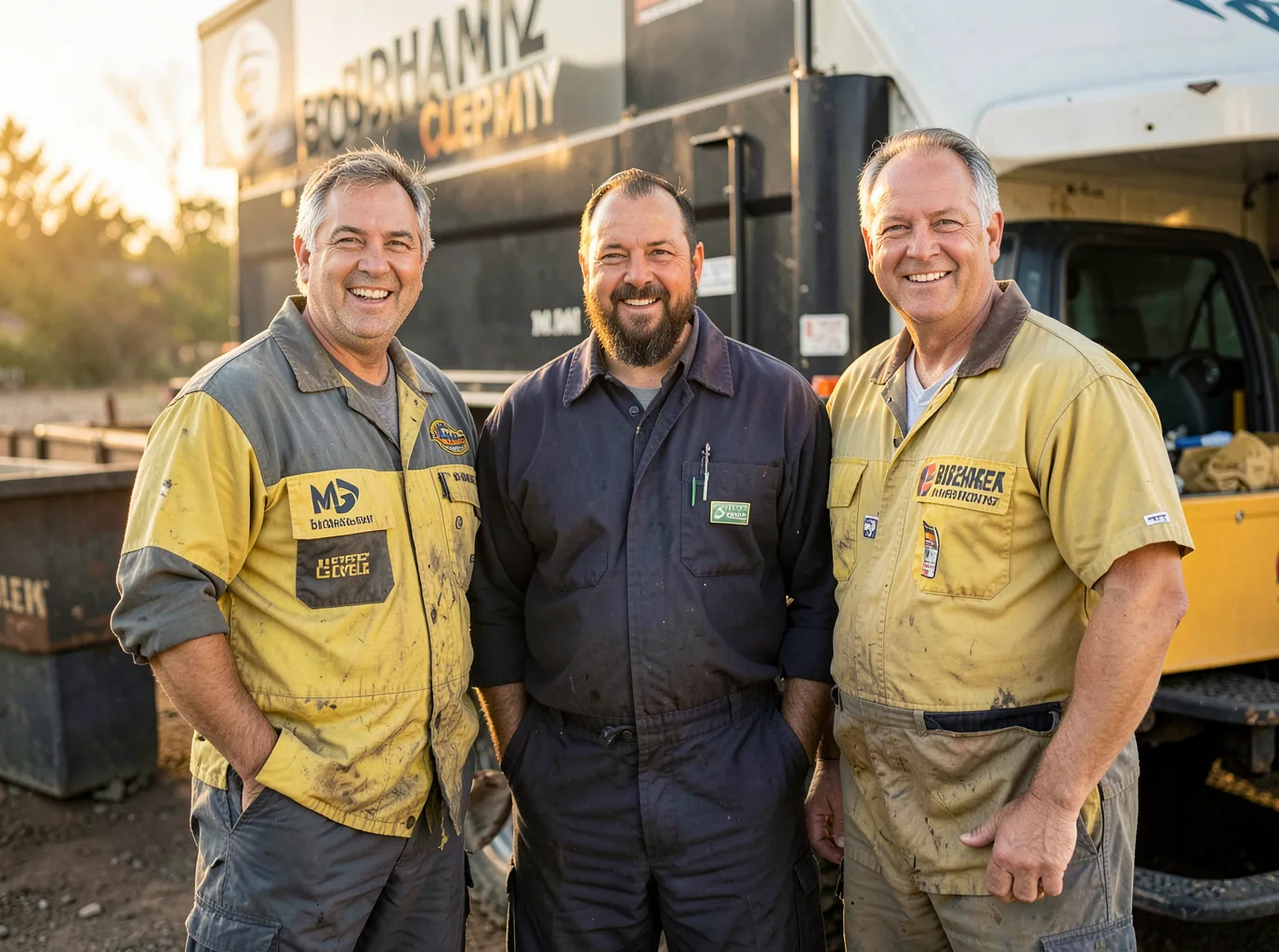 Sewage Cleanup company in Annandale, VA