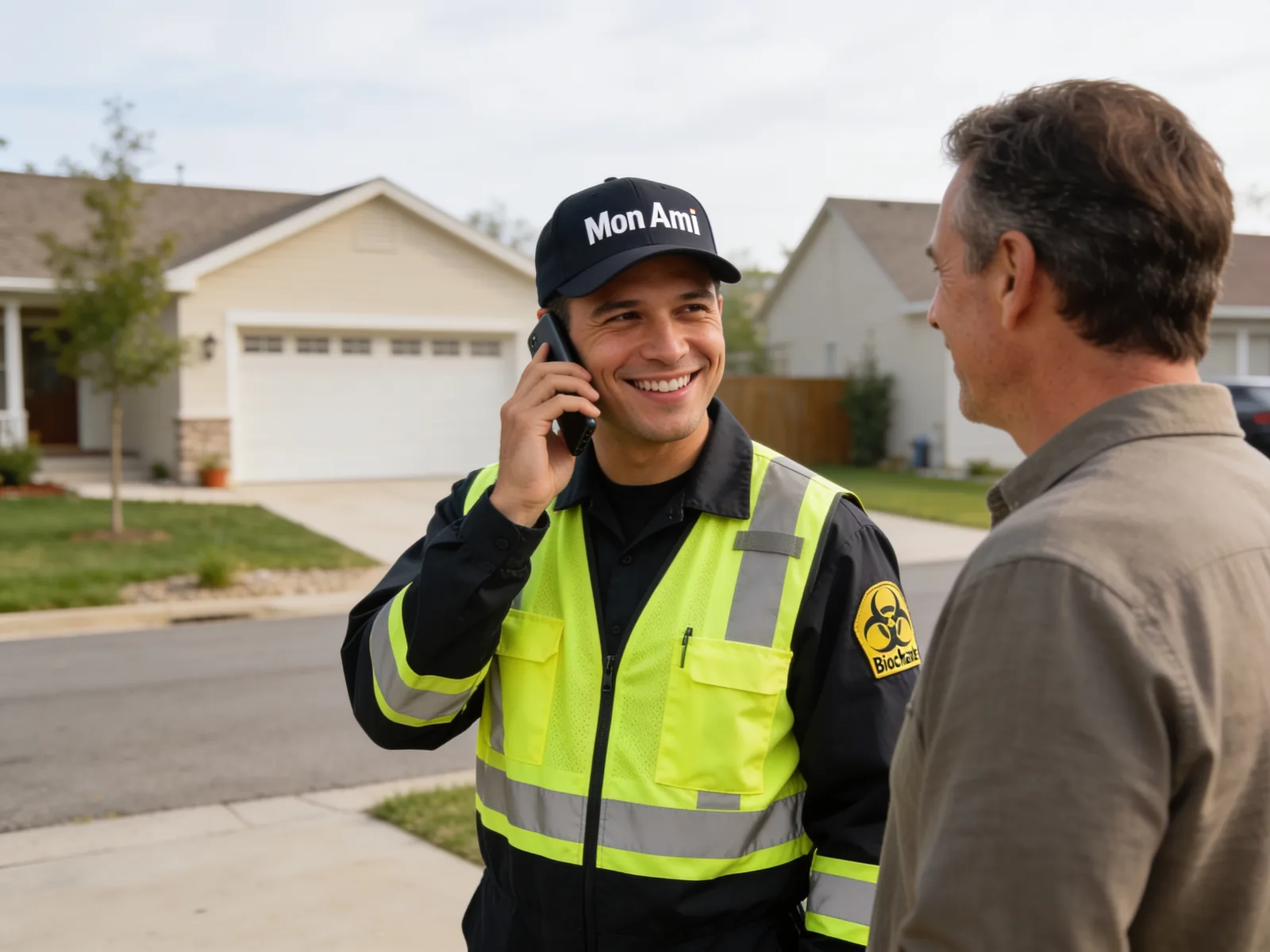 Sewage Cleanup Annandale, VA FAQs