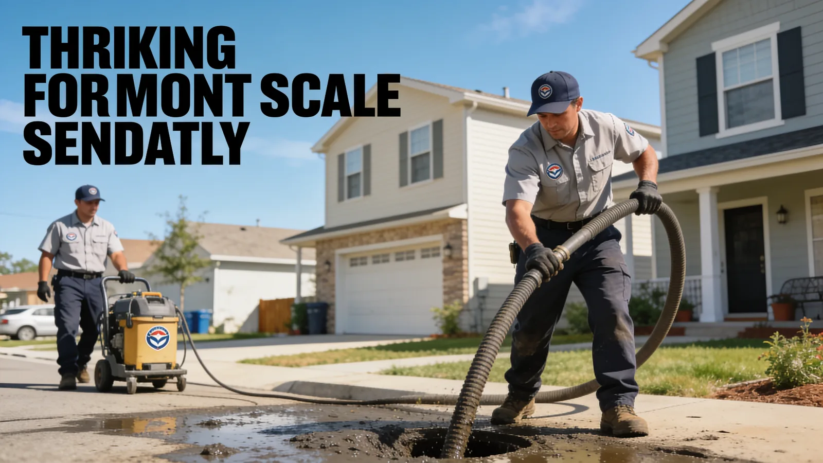 Sewage Cleanup in Annandale, VA near me
